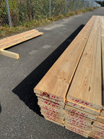 Paket Rillad 28x145 – 84st – 4.80–5.40 m – ANDRASORTERING