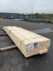 Parti finsågade klädselbrädor 22x170mm, 3.0-5.40m (B-Sortering)