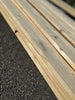 Paket Ytterpanel 22x120mm – 33 st (5,40 m, gran, obehandlad)