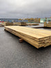 Paket Rillad Trall Tryckimpregnerad 28x145mm – 49 st (3,3 m, Furu, B-sortering)