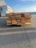 Paket Golv Sekunda 27x190mm 80st