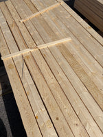 Paket Ohyvlade Reglar 45x90mm, 96st (4,2–4,8m) - Spirec