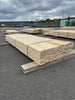 Paket Finsågad Panel 22x120mm 126st 3.0–3.60m – Andra sortering