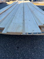 Paket Elingepanel 22x145mm 3.6 m- 26 st - Spirec