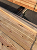 Paket Reglar 45x70mm – 123 st (5,40 m, Furu)