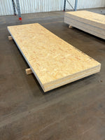 Paket OSB-skiva 11×897×2500 mm – 12 st