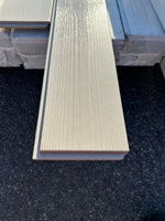 Parti Moelven Furugolv Leva Tradition 14×117×4200 mm – Beige, 37 m²
