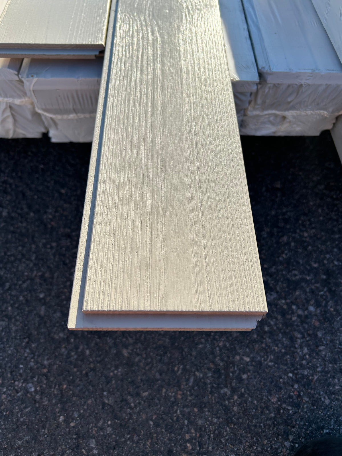 Parti Moelven Furugolv Leva Tradition 14×117×4200 mm – Beige, 37 m²