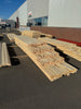 Paket Brädor 22x100 – 260st – Ohyvlade