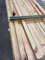 Paket Furu Reglar 45×70 mm – 4,50–4,80 m – 230 st