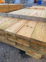 Paket Trall 28x145mm 4,20m 56st B-sortering