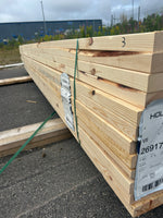 Paket Reglar 45x145mm 3,00-4,20m 84st