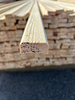 Parti Lockläkt 22x45mm Obehandlade 330st- 3.60m
