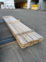 Paket Tryckimpregnerad Trall 28×120mm 4,50m 47st (Drop Off)