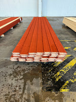 Paket Enkelfas 22×145 mm 5,10 m Målad – 70 st