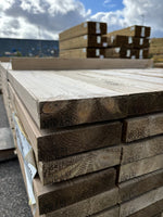 Paket Tryckimpregnerade Reglar 45x170mm, 60st 5,10m (NTR-A9 c24