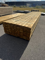 Paket Slät Trall 28x120 – 144st – 4.80 m – NTR AB – ANDRASORTERING