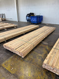 Paket Glespanel 27x70mm 4,80 m Furu 96st