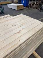 Paket Råspont 20x120mm 3,00m – 306 st