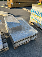 Pall Finja Betong Hålsten 15H 190×150×390 mm – 22 st