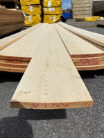 Paket Finsågade Brädor 22x220mm, 22st 4,50m