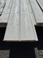 Paket Dubbelfas Fals 22x120mm 3,60m 19st- Mellanstruken