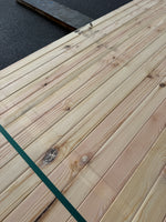 Parti Glespanel 28x70 mm – 4,20 m Furu 270st