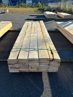 Paket Ohyvlade Reglar 47x200mm (3,30–3,90m) 35st Gran