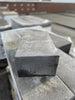 Kantblock 250x500x130mm – Antracit