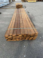 Parti Kebony Ytterpanel 22×120 mm, 4,10 m – 115 st