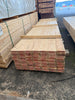 Paket Rillad Trall 34x145mm 98st 4.20m (Obehandlad) Fuktskadad