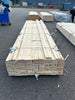 Paket Finsågad Panel 22x120mm 149st 4.20m – Andra sortering