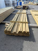Paket Tryckimpregnerad 22x45 163st 4.50m