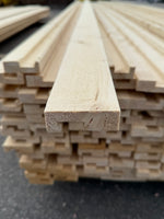 Paket 22x65mm Finsåg Salningsbräda 4.50m 220st - Spirec