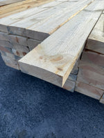 Paket Ohyvlade Reglar 47x150mm (3,90–4,20m) 49st