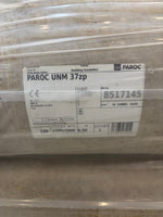 Pall Isolering PAROC UNM 37zp Isolering 100x1200x5000mm – 16 balar