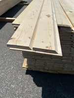 Paket Enkelfasspont Ändspont 22x120mm 4.80m 233st Obehandlad