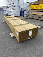 Paket Tryckimpregnerad Trall 28x120 mm – 4,80 m (G4-3)