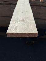 Parti Finsågade Brädor 17x95mm 3,00m 240st Gran- Obehandlad