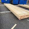 Paket Brädor 19x63mm – 118 st (4,20 m, gran, ohyvlad/råsågad)