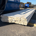 Parti Lockläkt 22x45mm, 190st 3.60m- Grundmålad