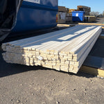 Parti Lockläkt 22x45mm, 190st 3.60m- Grundmålad