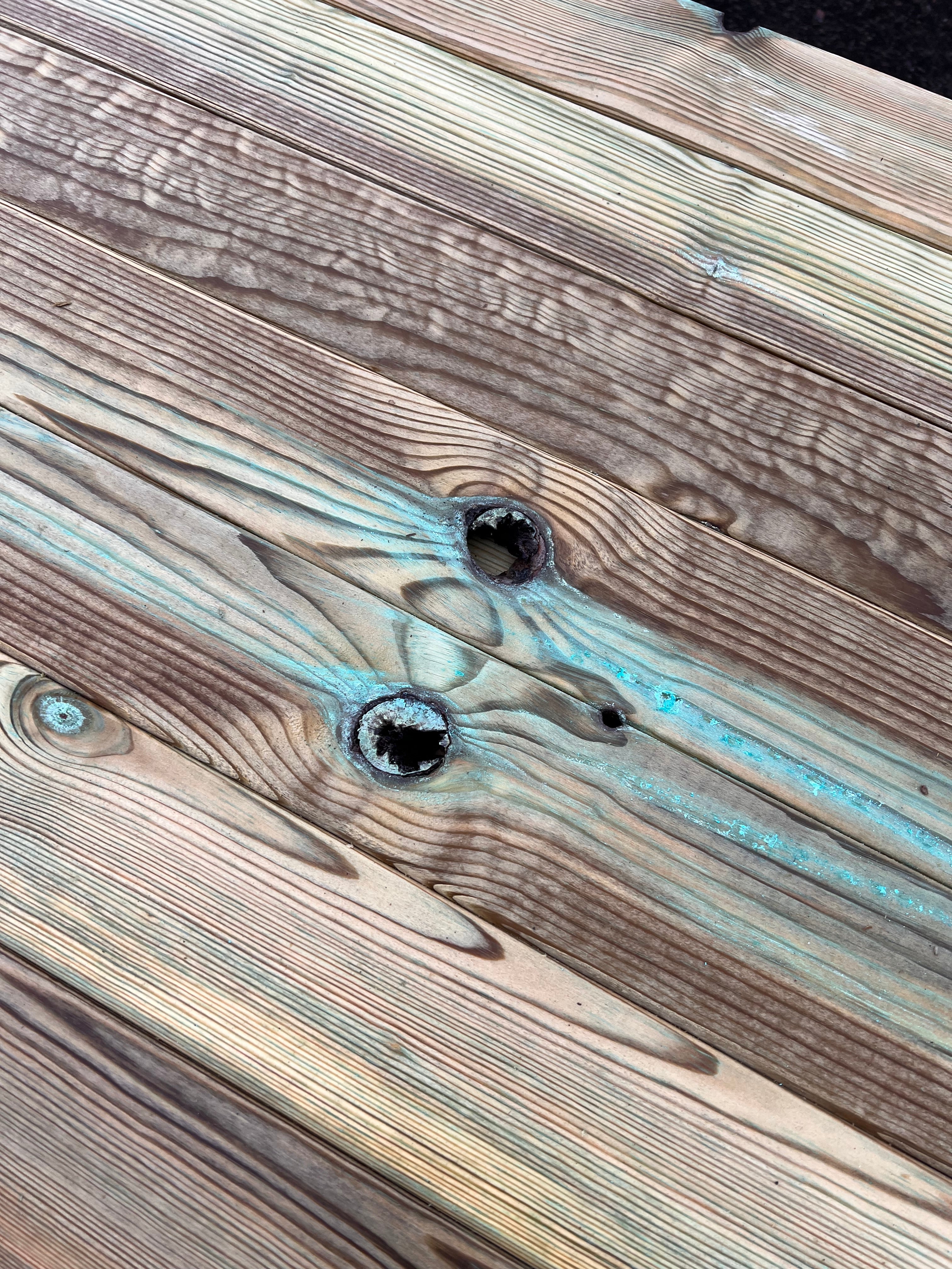 Paket Trall Tryckimpregnerad 22x95mm – 200 st 4.80m B-sort