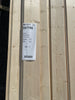 Paket Ytterpanel 22x145 mm – 4,80 m – 17 st