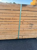 Paket Ohyvlade Reglar 75x200mm (2,70-3,90m) 75st Gran