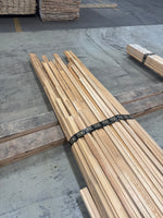 Paket Ventilerad Sockel 15x56mm – ca 301 lpm Furu Obehandlad