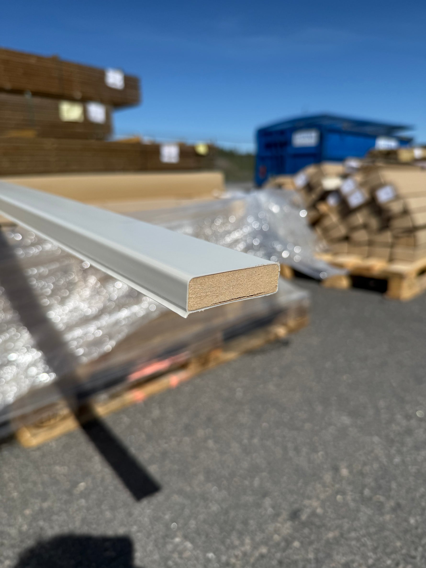 List- Cubu 60 TRP XL 15x56mm (Säljs per bunt)