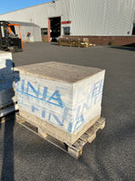 Pall Finja Betong Hålsten 25H 190×250×390 mm – 32 st