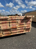 Paket Rillad 28x145 – 84st – 4.80–5.40 m – ANDRASORTERING