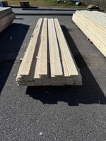 Paket Råspont 20x120mm 4,20m 65st